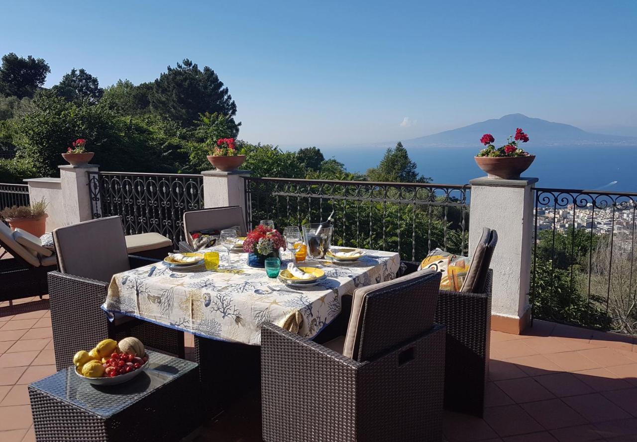 Casa Joyce Appartamento Sorrento
