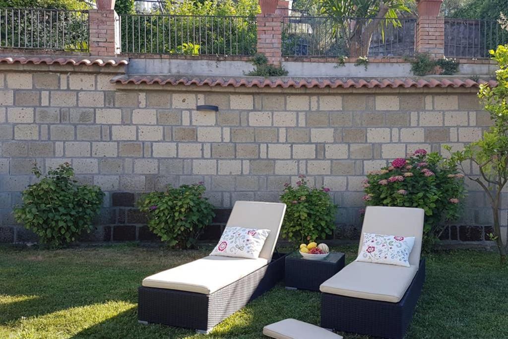 Appartamento Casa Joyce *