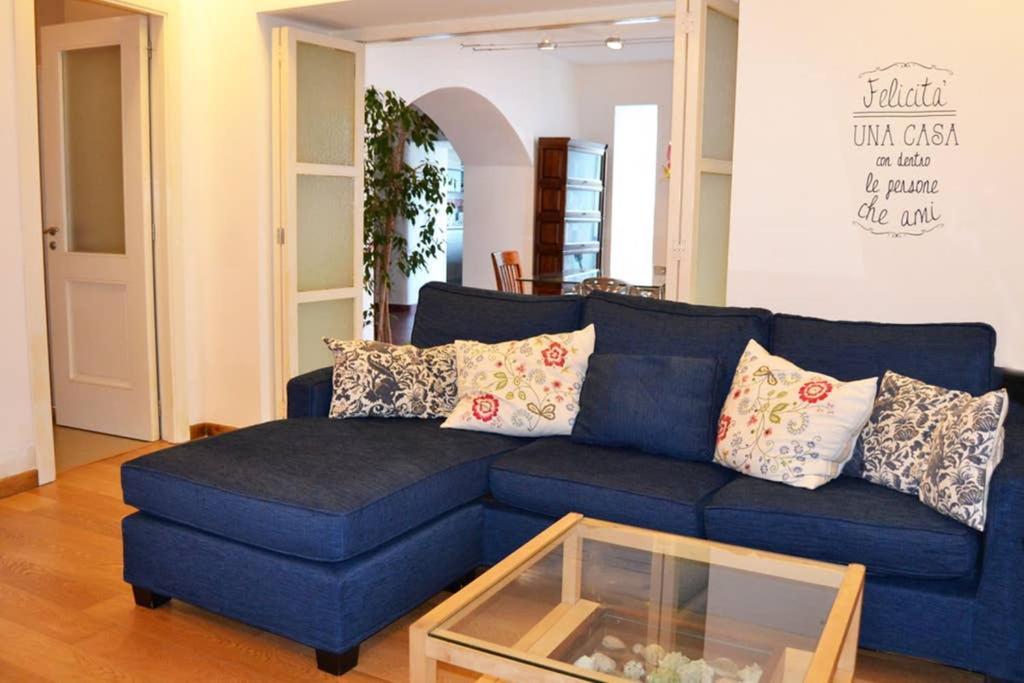 Casa Joyce Appartamento