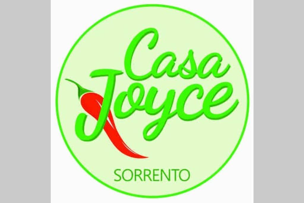 Appartamento Casa Joyce Sorrento