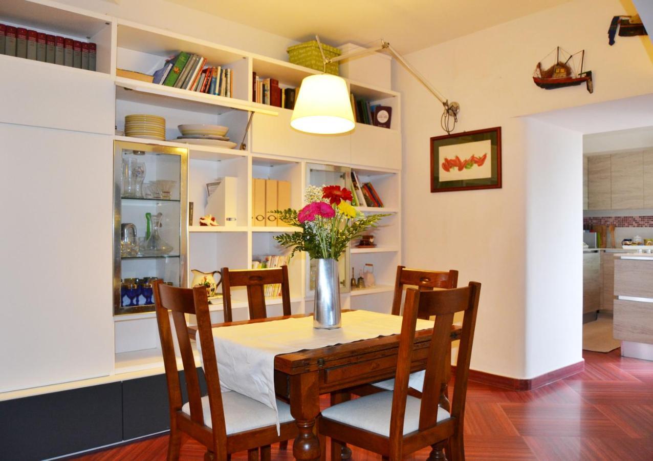 Casa Joyce Appartamento Sorrento
