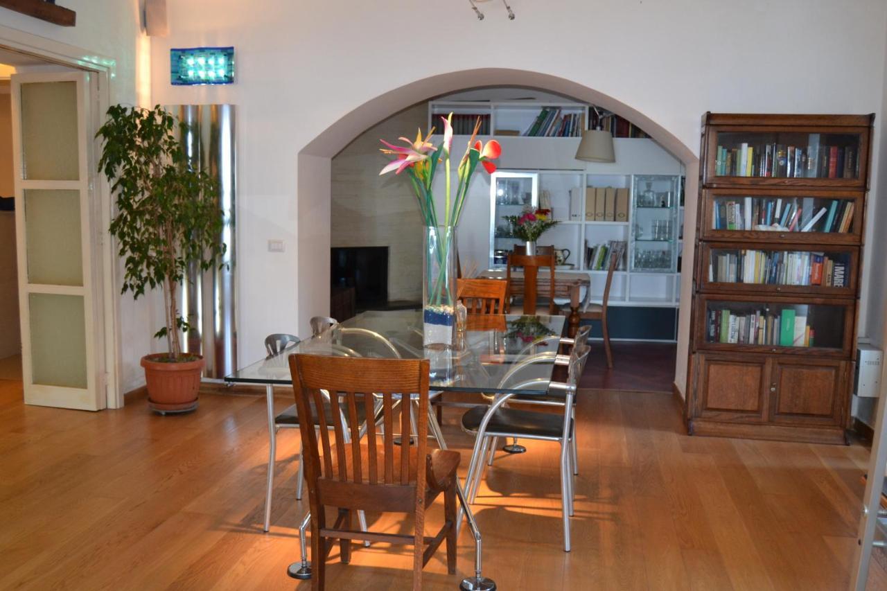 Casa Joyce Appartamento Sorrento