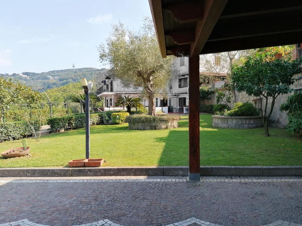 Casa Joyce Appartamento *